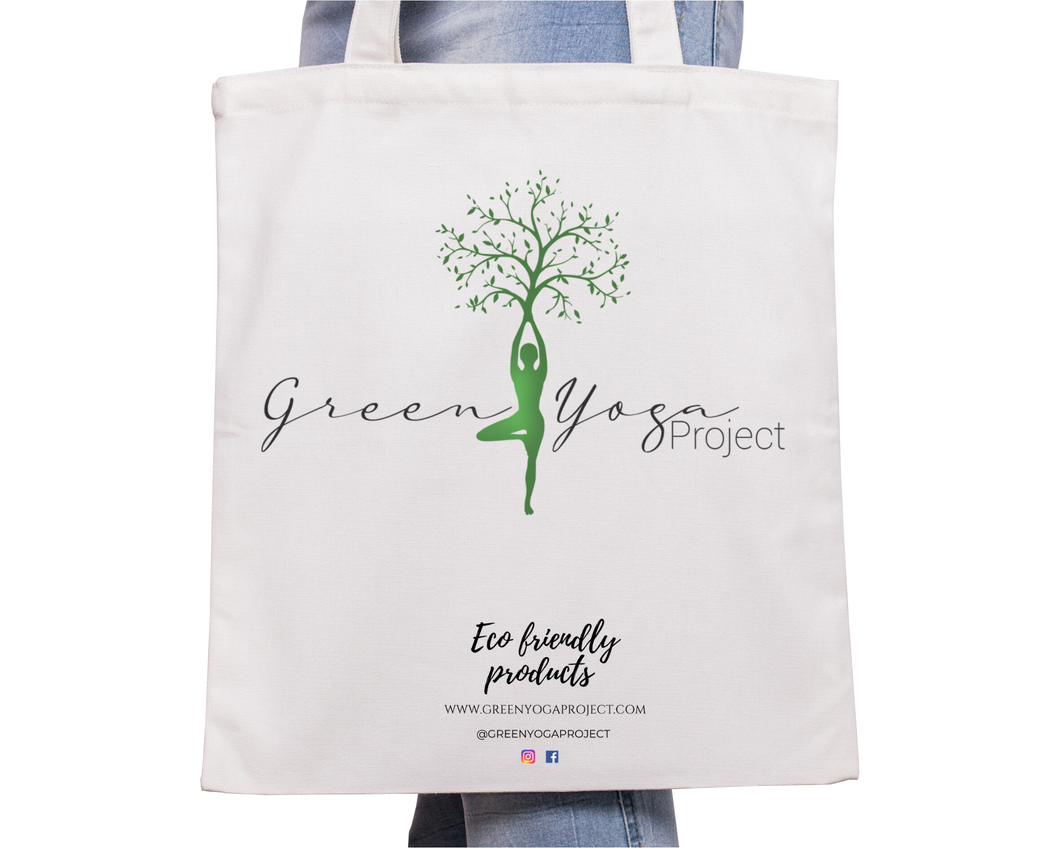 Green Yoga Project